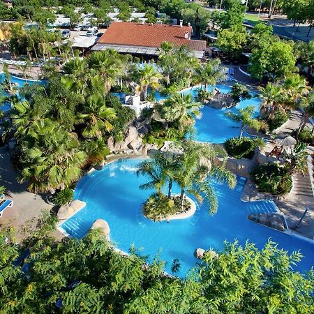 サロウLa Siesta Puerto Ricoアパートメント エクステリア 写真